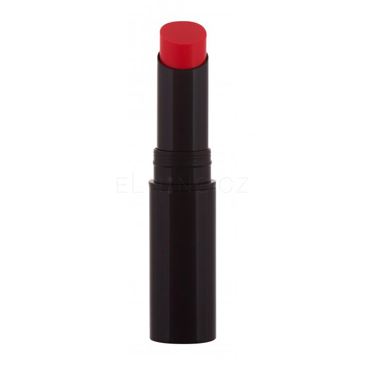 Elizabeth Arden Plush Up Lip Gelato Rtěnka pro ženy 3,2 g Odstín 17 Cherry Up! tester