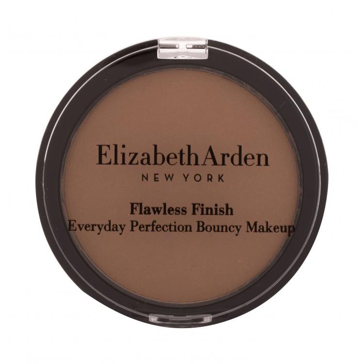 Elizabeth Arden Flawless Finish Everyday Perfection Make-up pro ženy 9 g Odstín 10 Toasty Beige tester