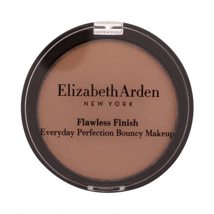 Elizabeth Arden Flawless Finish Everyday Perfection Make-up pro ženy 9 g Odstín 09 Warm Honey tester