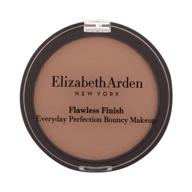 Elizabeth Arden Flawless Finish Everyday Perfection Make-up pro ženy 9 g Odstín 06 Neutral Beige tester