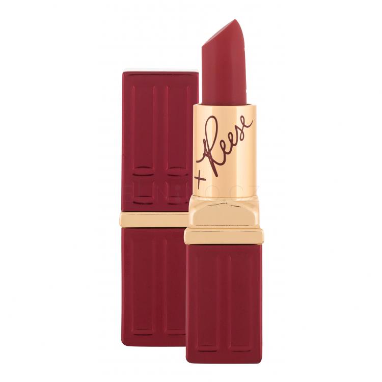 Elizabeth Arden Beautiful Color Moisturizing X Reese Limited Edition Rtěnka pro ženy 3,5 g Odstín Red Door Red tester