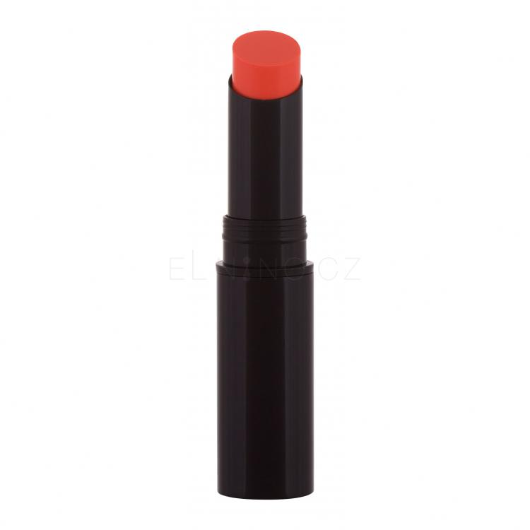 Elizabeth Arden Plush Up Lip Gelato Rtěnka pro ženy 3,2 g Odstín 12 Tangerine Dream tester