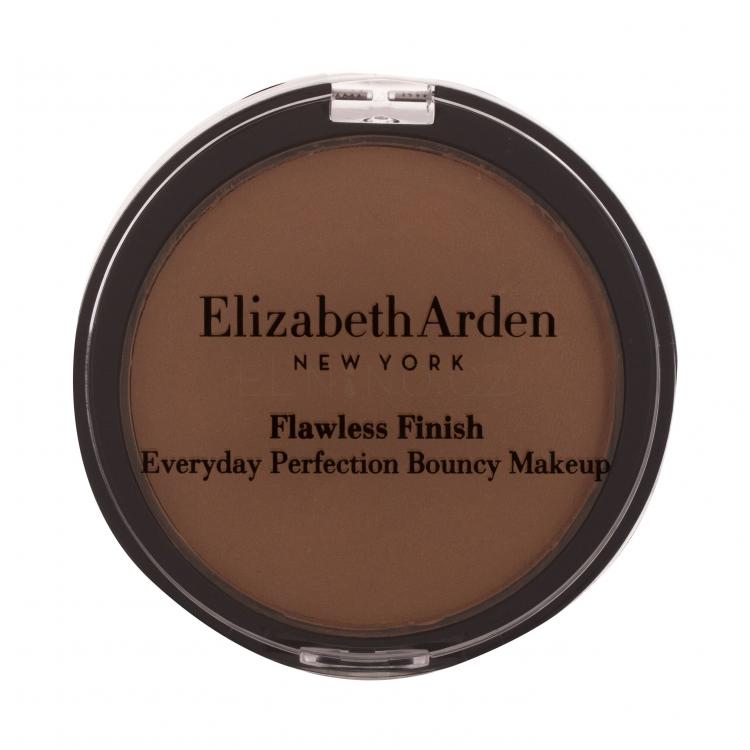 Elizabeth Arden Flawless Finish Everyday Perfection Make-up pro ženy 9 g Odstín 12 Warm Pecan tester