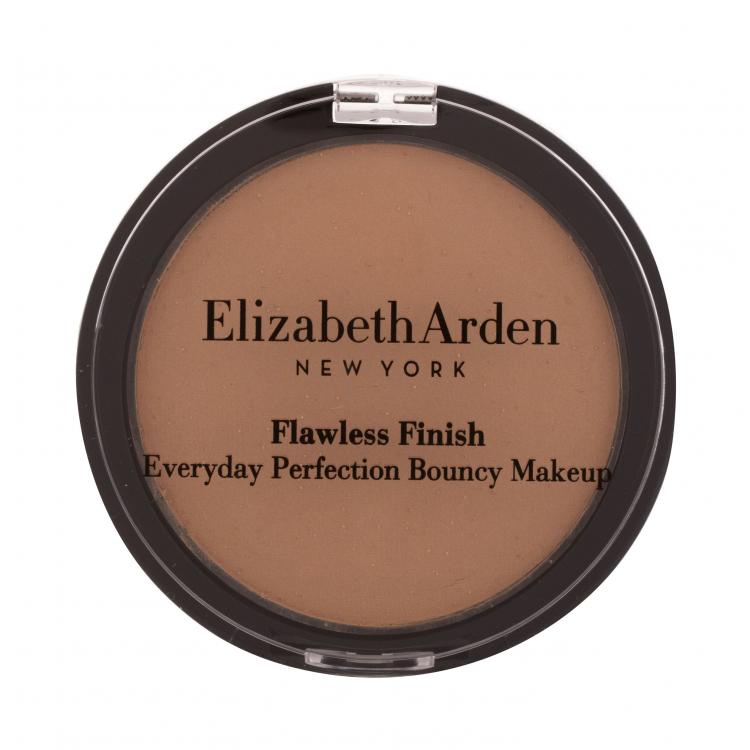 Elizabeth Arden Flawless Finish Everyday Perfection Make-up pro ženy 9 g Odstín 08 Golden Honey tester