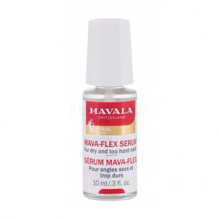 MAVALA Nail Care Mava-Flex Serum Péče o nehty pro ženy 10 ml