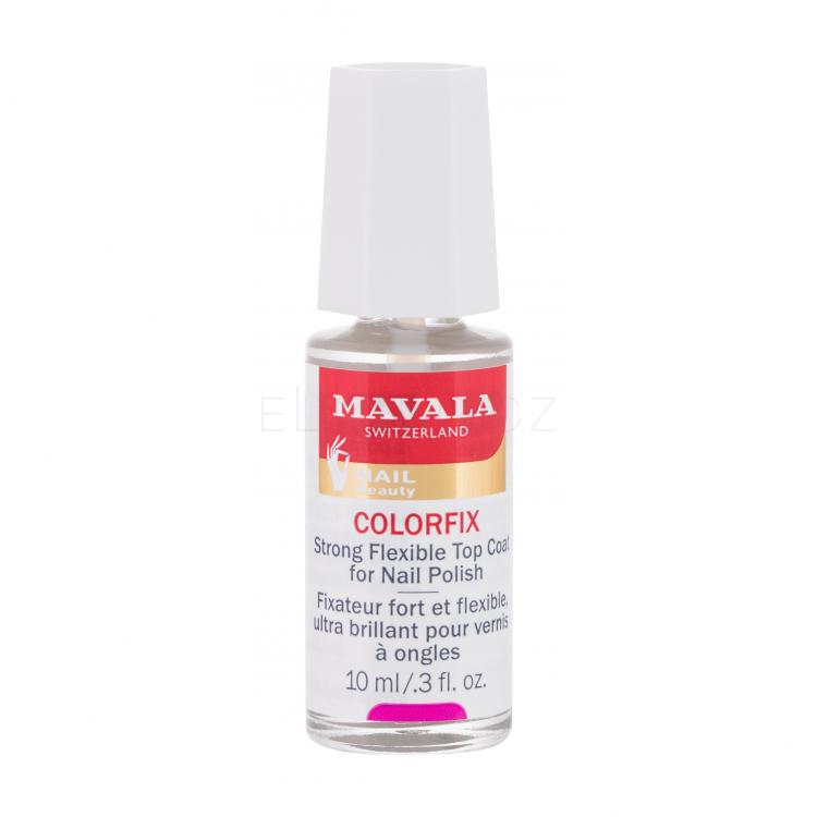 MAVALA Nail Beauty Colorfix Lak na nehty pro ženy 10 ml