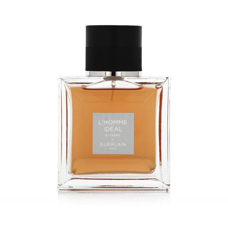Guerlain L´Homme Ideal Extreme Parfémovaná voda pro muže 50 ml