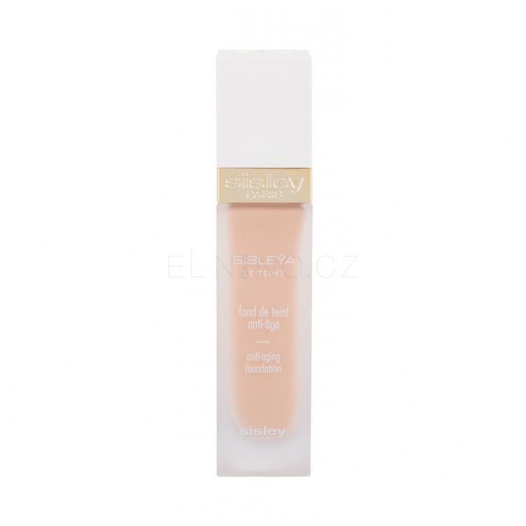 Sisley Sisleÿa Le Teint Make-up pro ženy 30 ml Odstín 1N/1B Ivory
