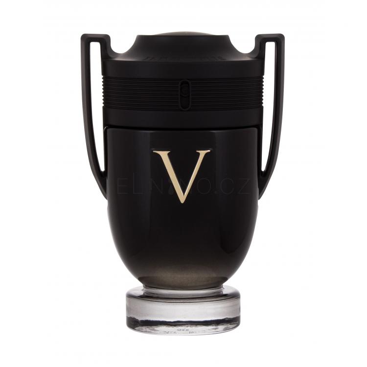 Paco Rabanne Invictus Victory Parfémovaná voda pro muže 100 ml tester