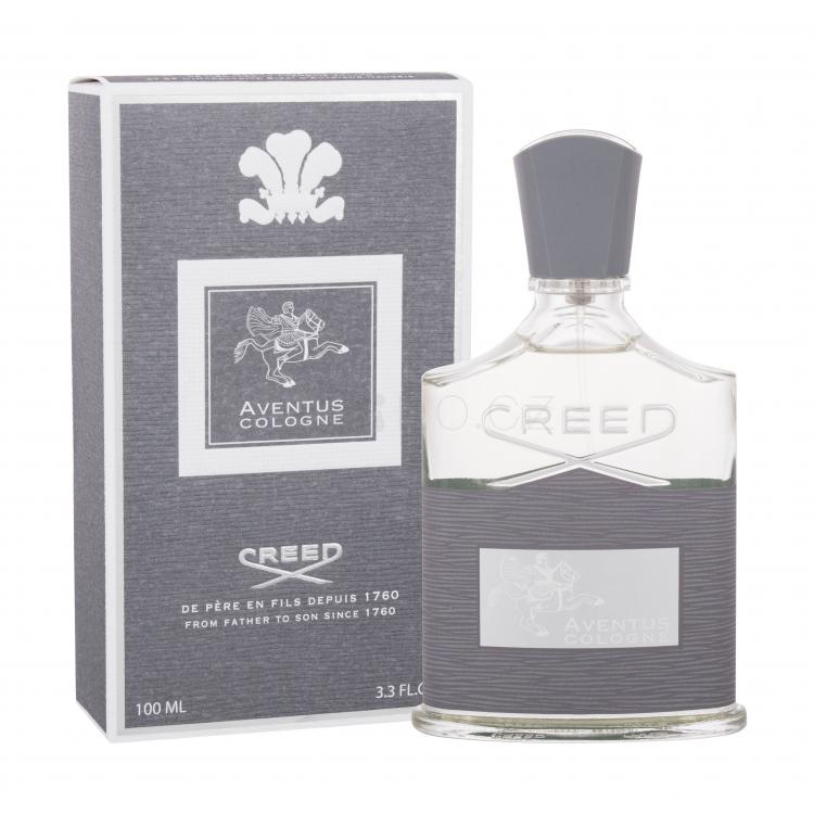 Creed Aventus Cologne Parfémovaná voda pro muže 100 ml