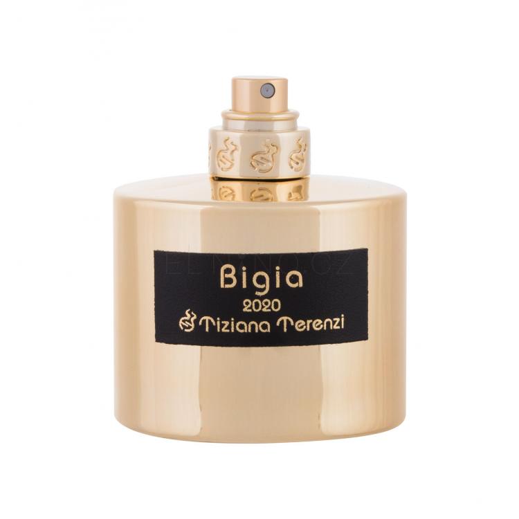 Tiziana Terenzi Anniversary Collection Bigia Parfém 100 ml tester
