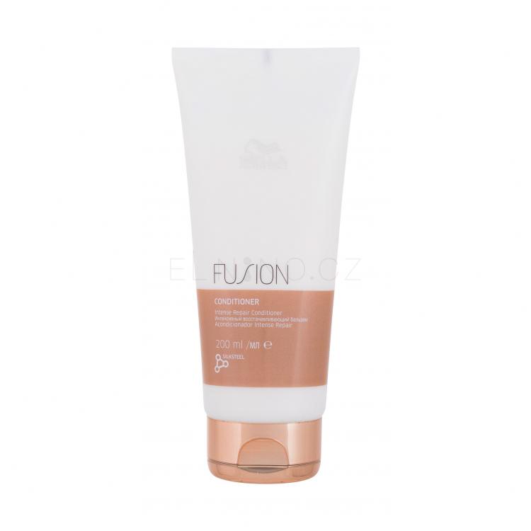 Wella Professionals Fusion Kondicionér pro ženy 200 ml
