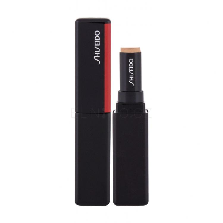Shiseido Synchro Skin Correcting GelStick Korektor pro ženy 2,5 g Odstín 302 Medium