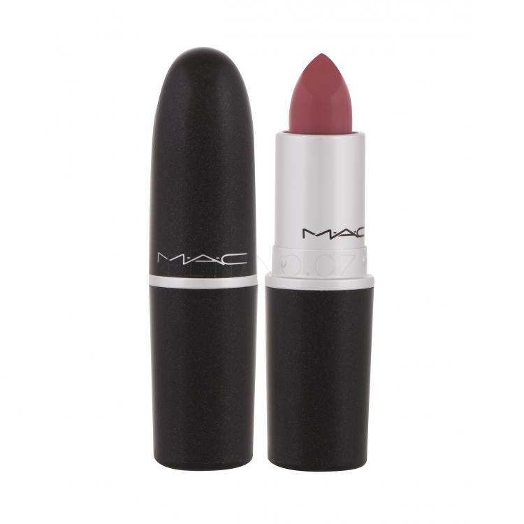 MAC Matte Lipstick Rtěnka pro ženy 3 g Odstín 648 You Wouldn´t Get It