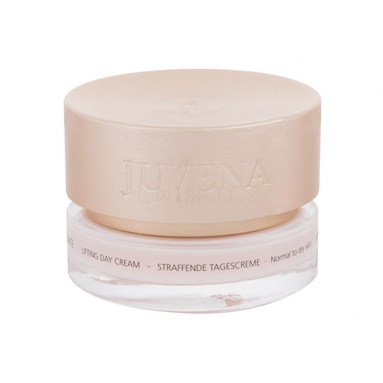 Juvena Skin Rejuvenate Lifting Denní pleťový krém pro ženy 50 ml tester