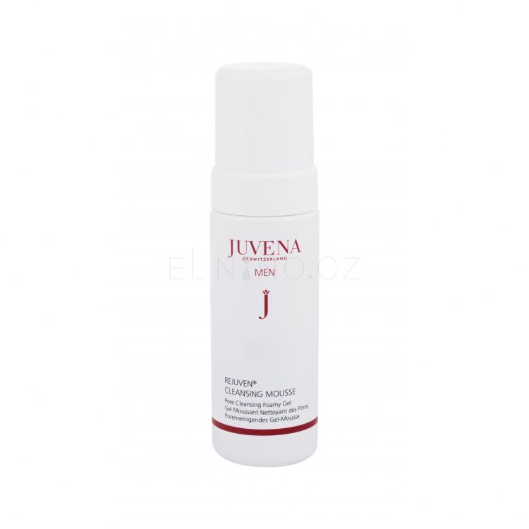 Juvena Rejuven® Men Pore Cleansing Foamy Gel Čisticí gel pro muže 150 ml tester