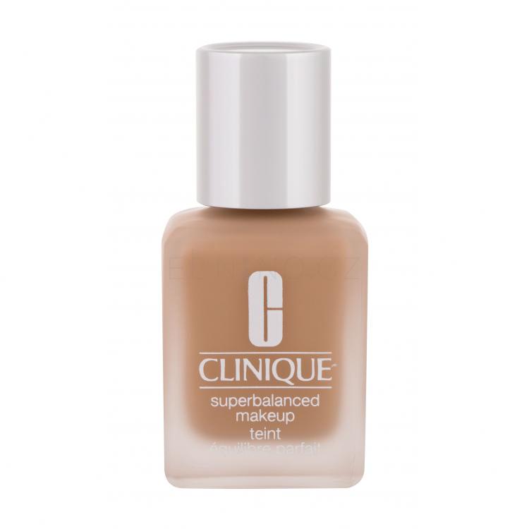Clinique Superbalanced Make-up pro ženy 30 ml Odstín CN70 Vanilla