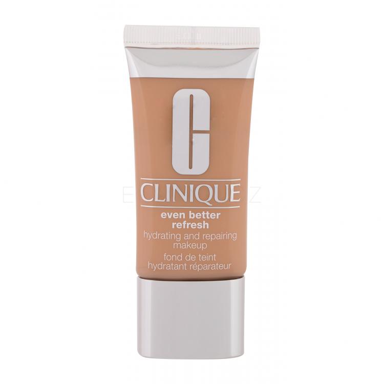 Clinique Even Better Refresh Make-up pro ženy 30 ml Odstín CN 58 Honey