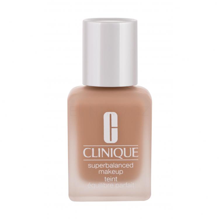 Clinique Superbalanced Make-up pro ženy 30 ml Odstín CN42 Neutral