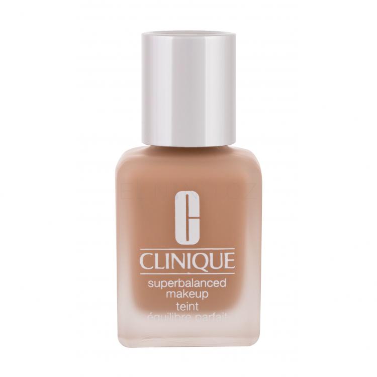 Clinique Superbalanced Make-up pro ženy 30 ml Odstín CN62 Porcelain Beige
