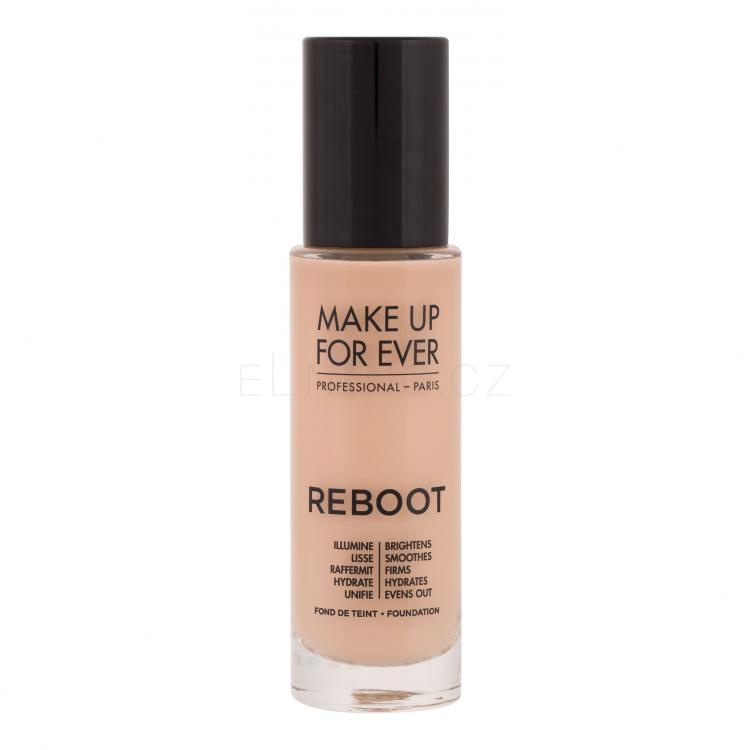 Make Up For Ever Reboot Make-up pro ženy 30 ml Odstín Y218