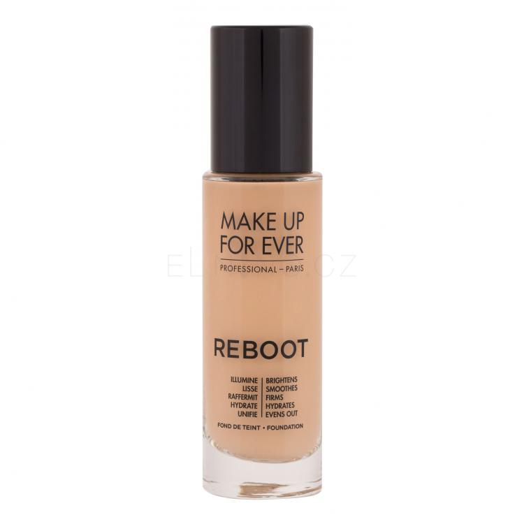 Make Up For Ever Reboot Make-up pro ženy 30 ml Odstín Y225