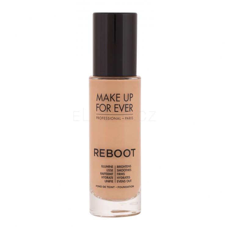 Make Up For Ever Reboot Make-up pro ženy 30 ml Odstín Y305
