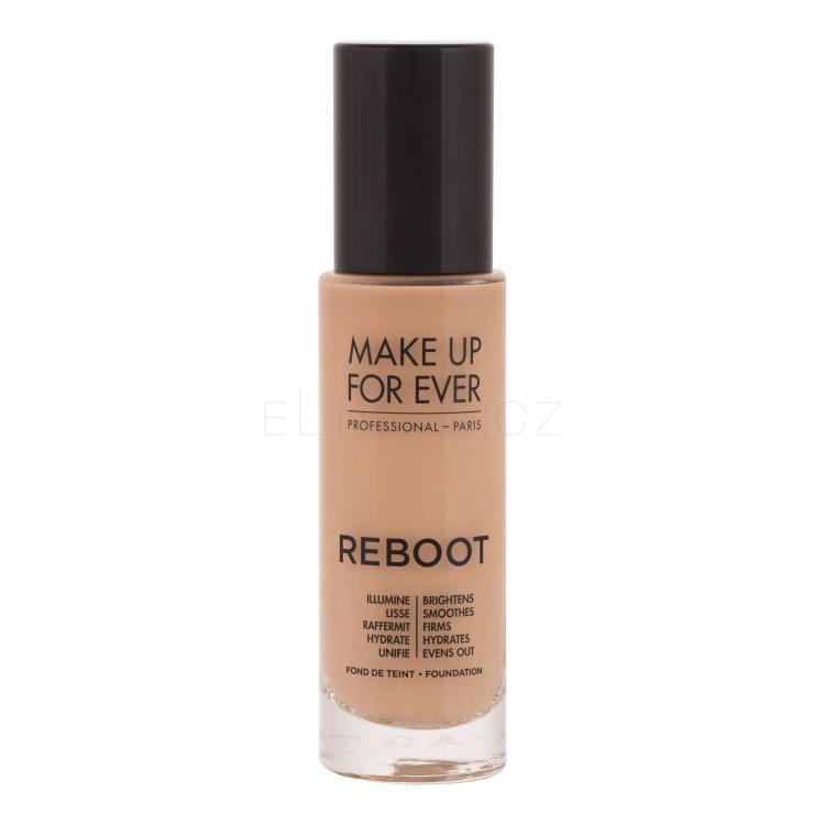 Make Up For Ever Reboot Make-up pro ženy 30 ml Odstín Y315