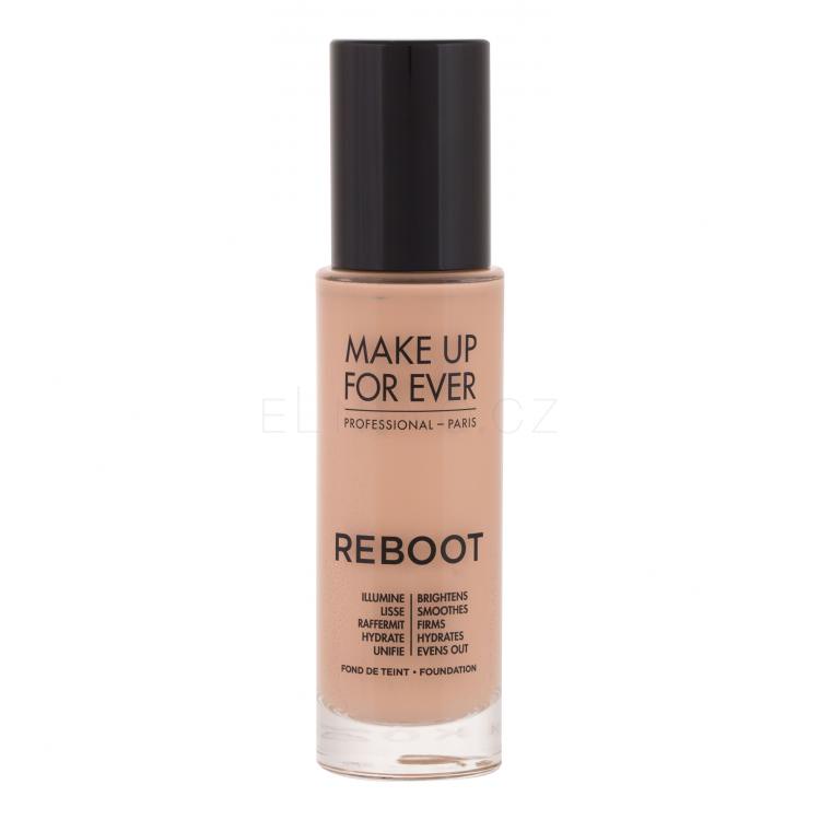 Make Up For Ever Reboot Make-up pro ženy 30 ml Odstín R250
