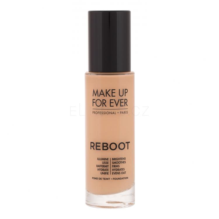 Make Up For Ever Reboot Make-up pro ženy 30 ml Odstín Y242