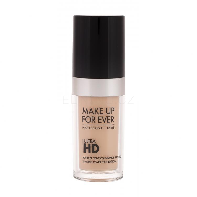 Make Up For Ever Ultra HD Make-up pro ženy 30 ml Odstín Y235