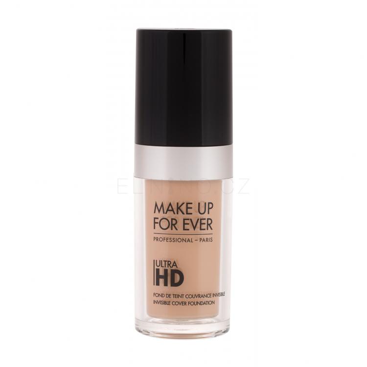 Make Up For Ever Ultra HD Make-up pro ženy 30 ml Odstín Y225