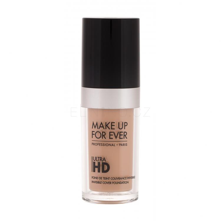 Make Up For Ever Ultra HD Make-up pro ženy 30 ml Odstín Y315