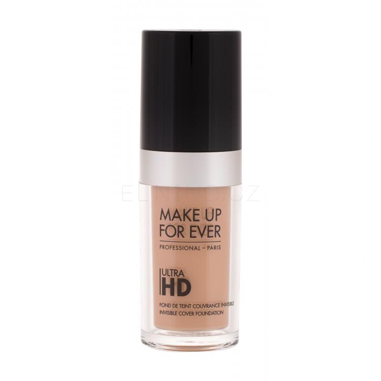 Make Up For Ever Ultra HD Make-up pro ženy 30 ml Odstín Y335