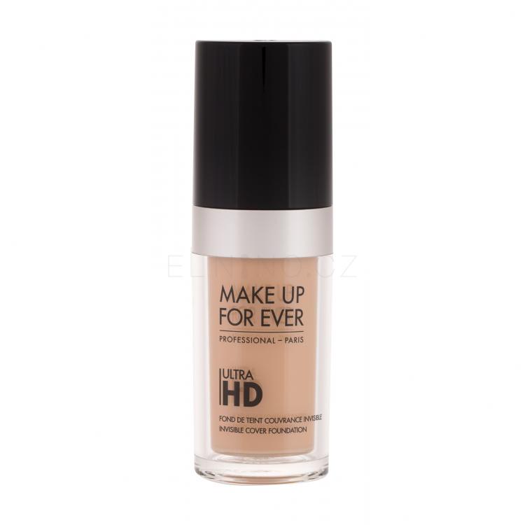 Make Up For Ever Ultra HD Make-up pro ženy 30 ml Odstín Y245