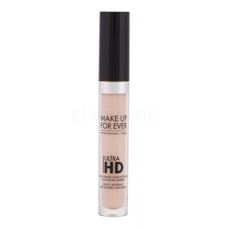 Make Up For Ever Ultra HD Korektor pro ženy 5 ml Odstín 12