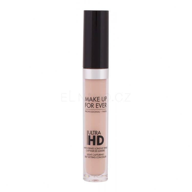 Make Up For Ever Ultra HD Korektor pro ženy 5 ml Odstín 25