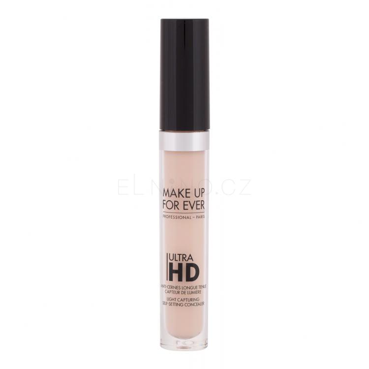 Make Up For Ever Ultra HD Korektor pro ženy 5 ml Odstín 20