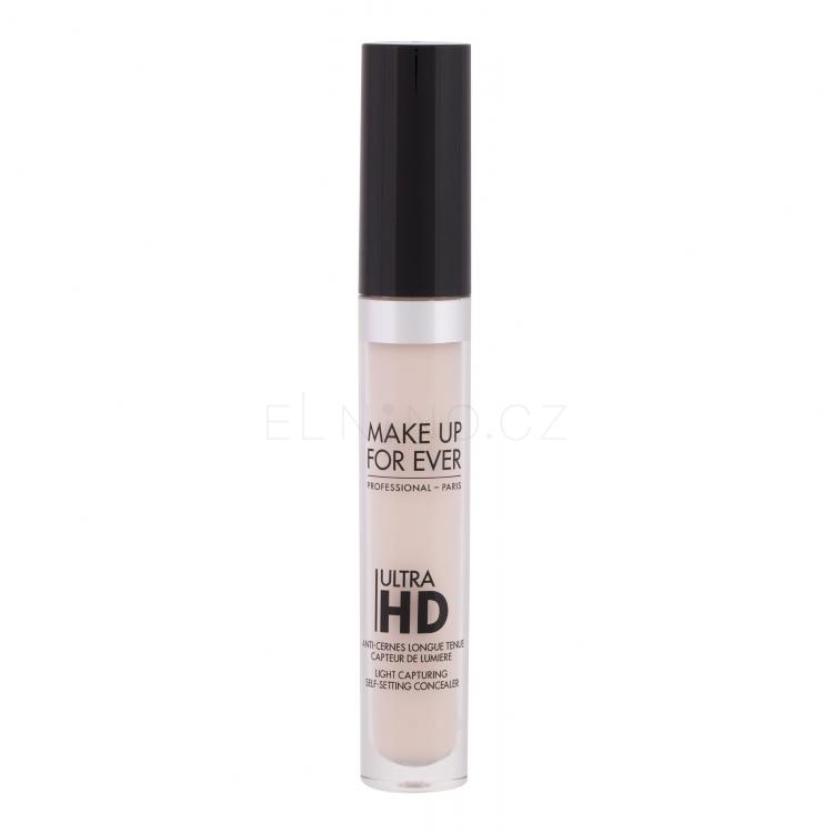 Make Up For Ever Ultra HD Korektor pro ženy 5 ml Odstín 10