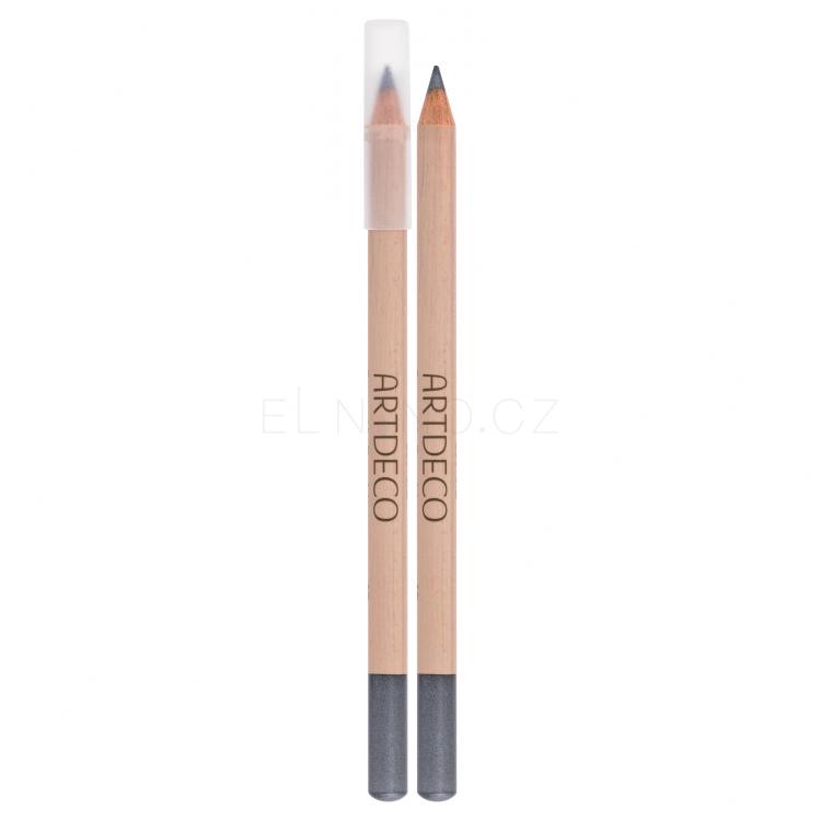 Artdeco Green Couture Smooth Eye Liner Tužka na oči pro ženy 1,4 g Odstín 15 Volcanic Ash