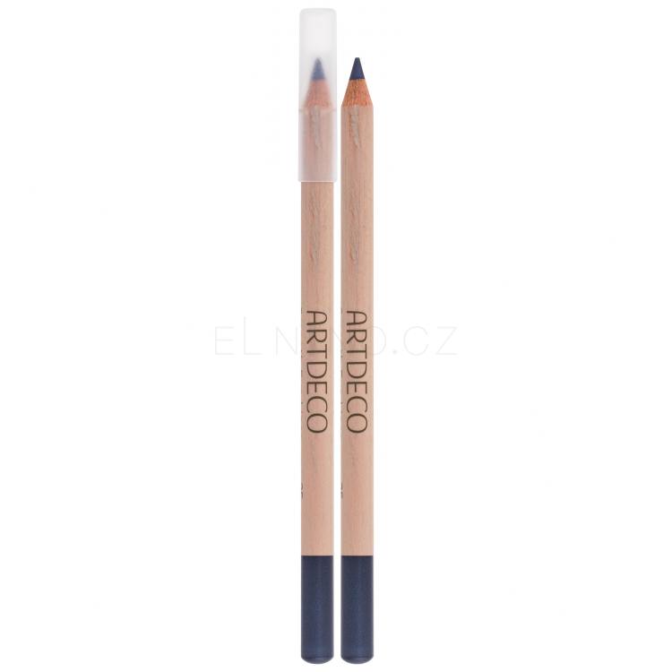 Artdeco Green Couture Smooth Eye Liner Tužka na oči pro ženy 1,4 g Odstín 25 Deep Sea