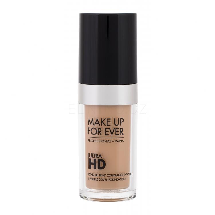 Make Up For Ever Ultra HD Make-up pro ženy 30 ml Odstín Y255