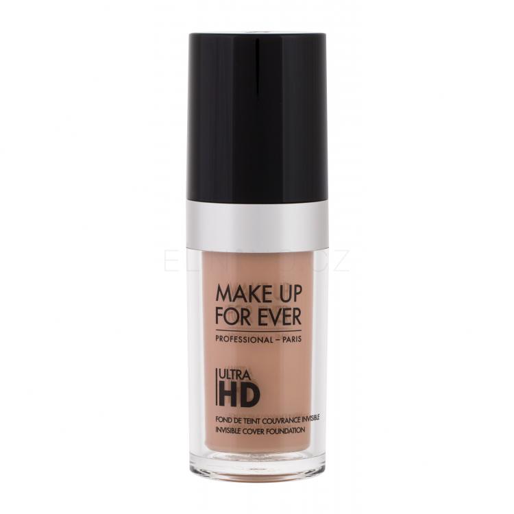 Make Up For Ever Ultra HD Make-up pro ženy 30 ml Odstín R360