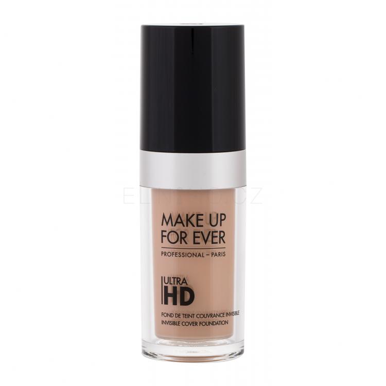 Make Up For Ever Ultra HD Make-up pro ženy 30 ml Odstín R330
