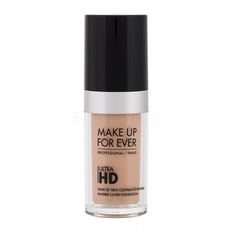 Make Up For Ever Ultra HD Make-up pro ženy 30 ml Odstín R260