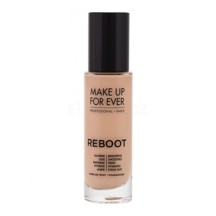 Make Up For Ever Reboot Make-up pro ženy 30 ml Odstín R233