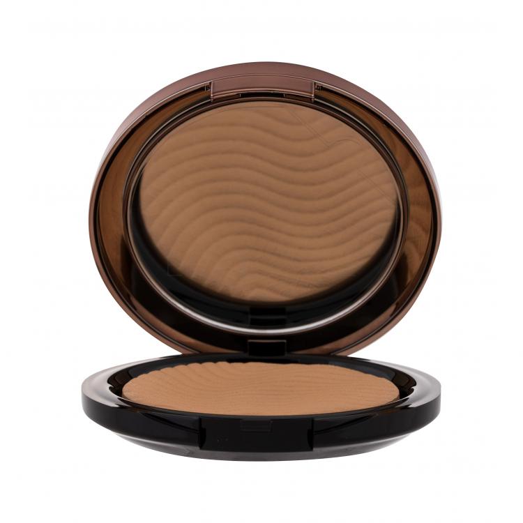 Make Up For Ever Pro Bronze Fusion Bronzer pro ženy 11 g Odstín 10M