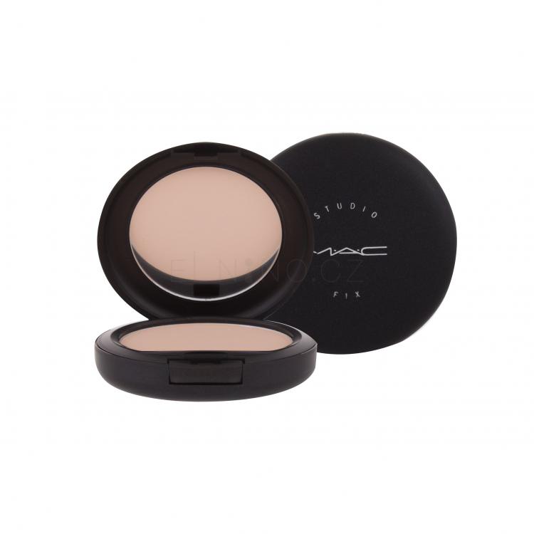 MAC Studio Fix Powder Plus Foundation Make-up pro ženy 15 g Odstín NW18