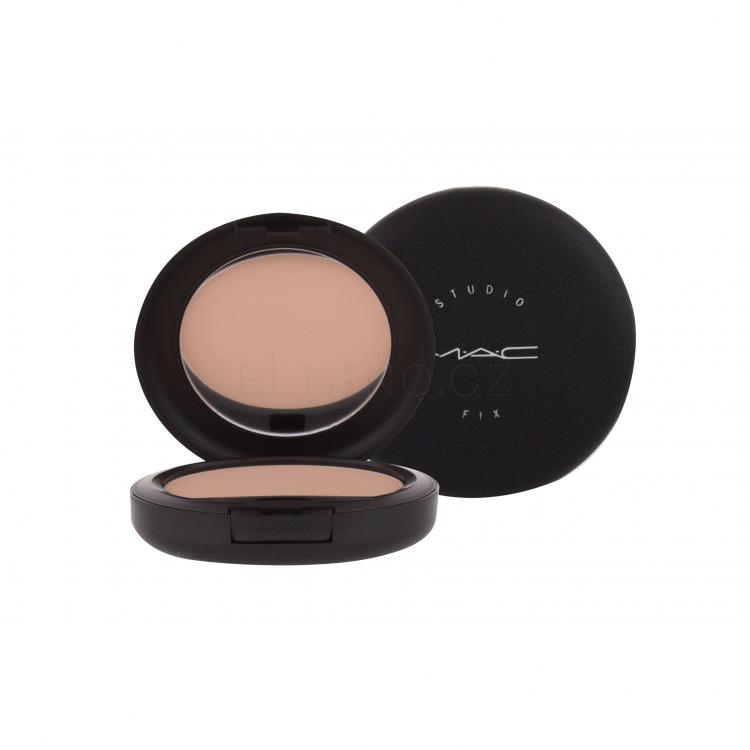 MAC Studio Fix Powder Plus Foundation Make-up pro ženy 15 g Odstín NW25