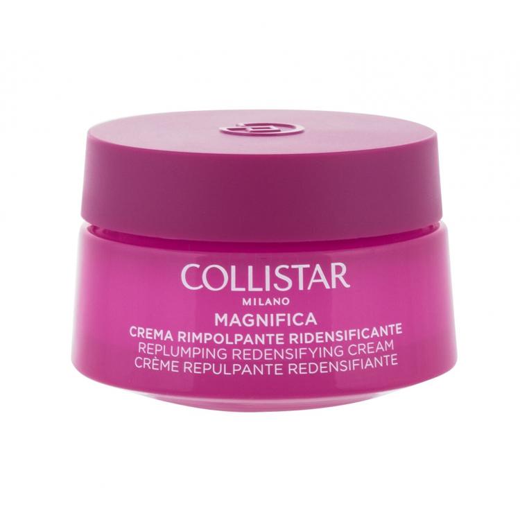 Collistar Magnifica Replumping Redensifying Cream Denní pleťový krém pro ženy 50 ml